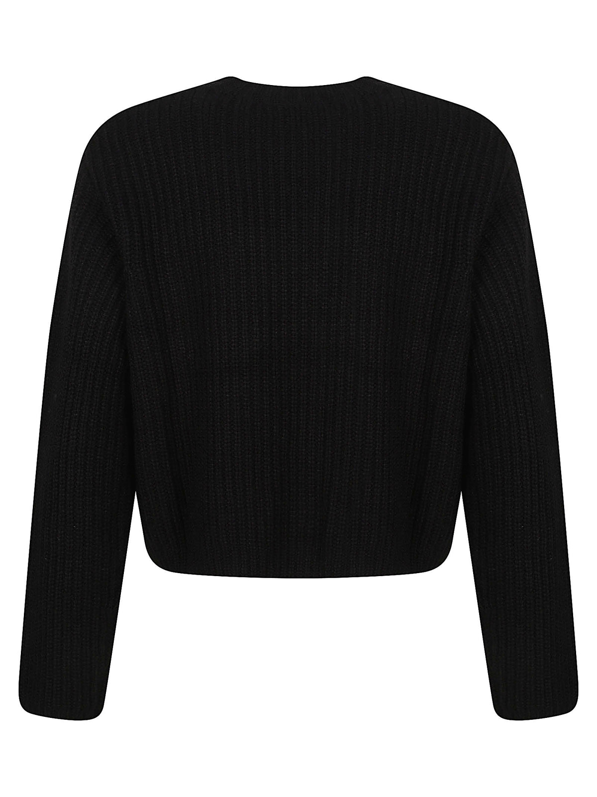 W MIRA SWEATERBLACK CARHARTT