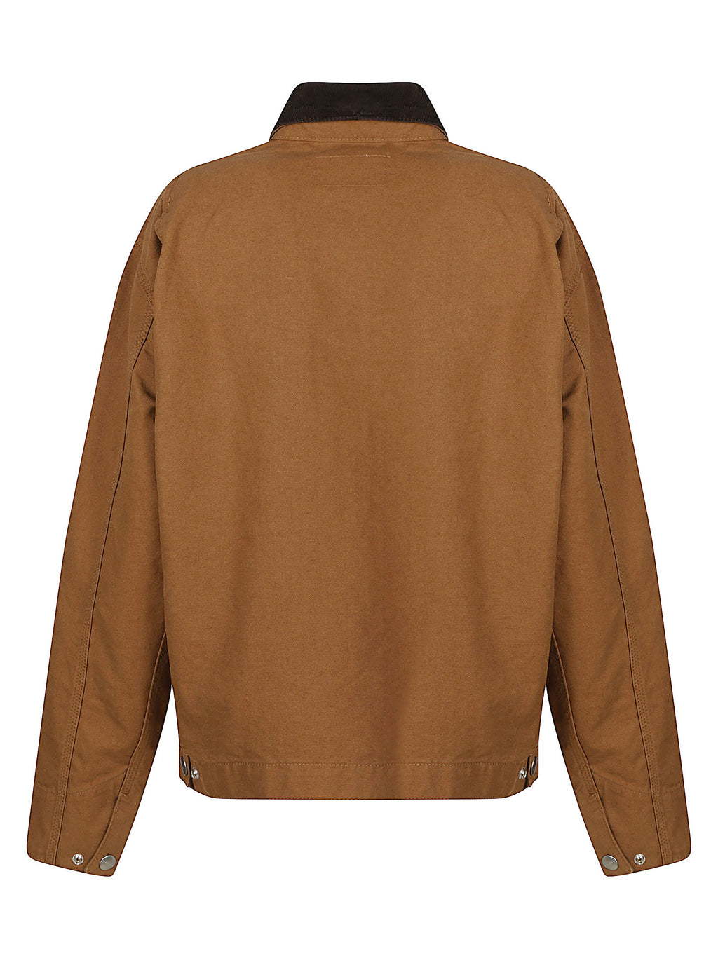 W OG DETROIT JACKET HAMILTONBROWN / TOBACCO CARHARTT