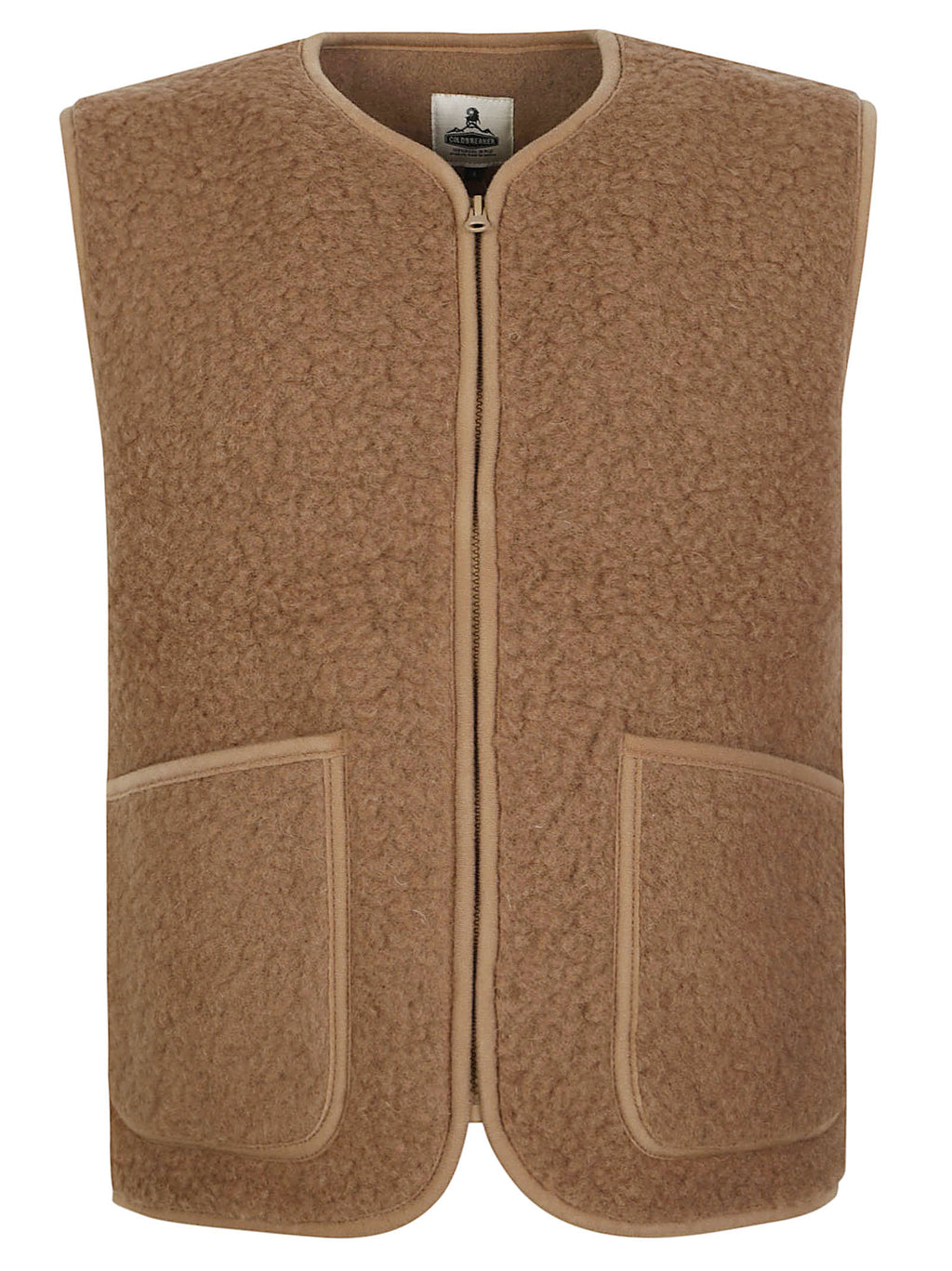 PEPITKOCAMMELLO Coldbreaker