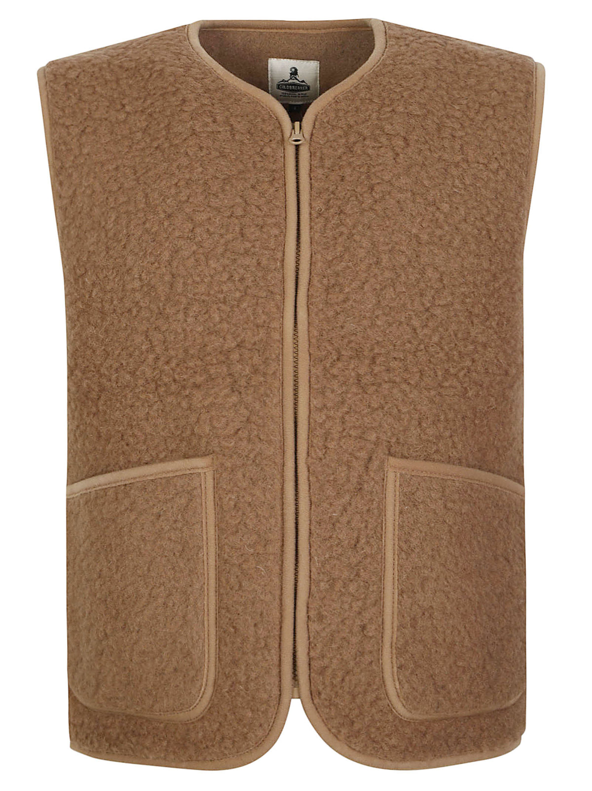 PEPITKOCAMMELLO Coldbreaker