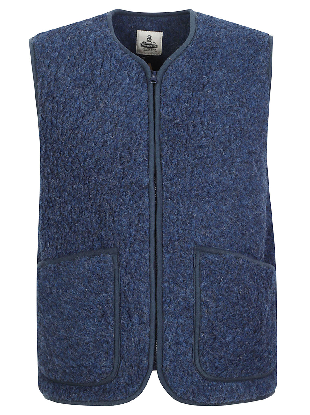 PEPITKODARK BLUE Coldbreaker