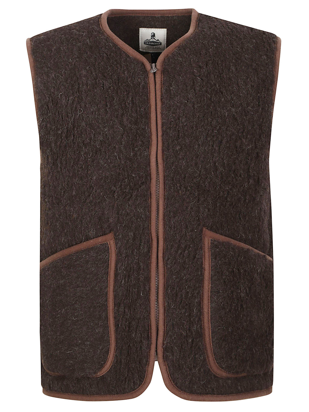 PEPITKODARK BROWN Coldbreaker