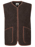 PEPITKODARK BROWN Coldbreaker
