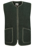 PEPITKODARK GREEN Coldbreaker