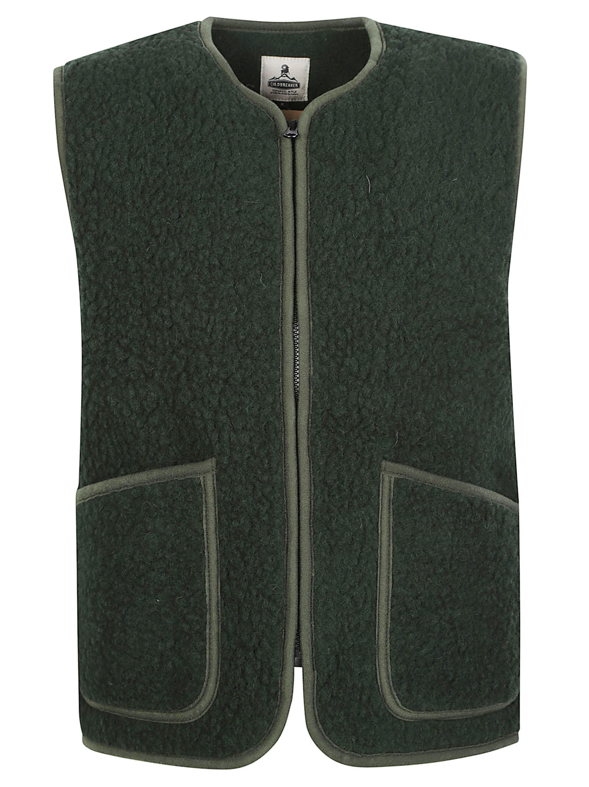 PEPITKODARK GREEN Coldbreaker