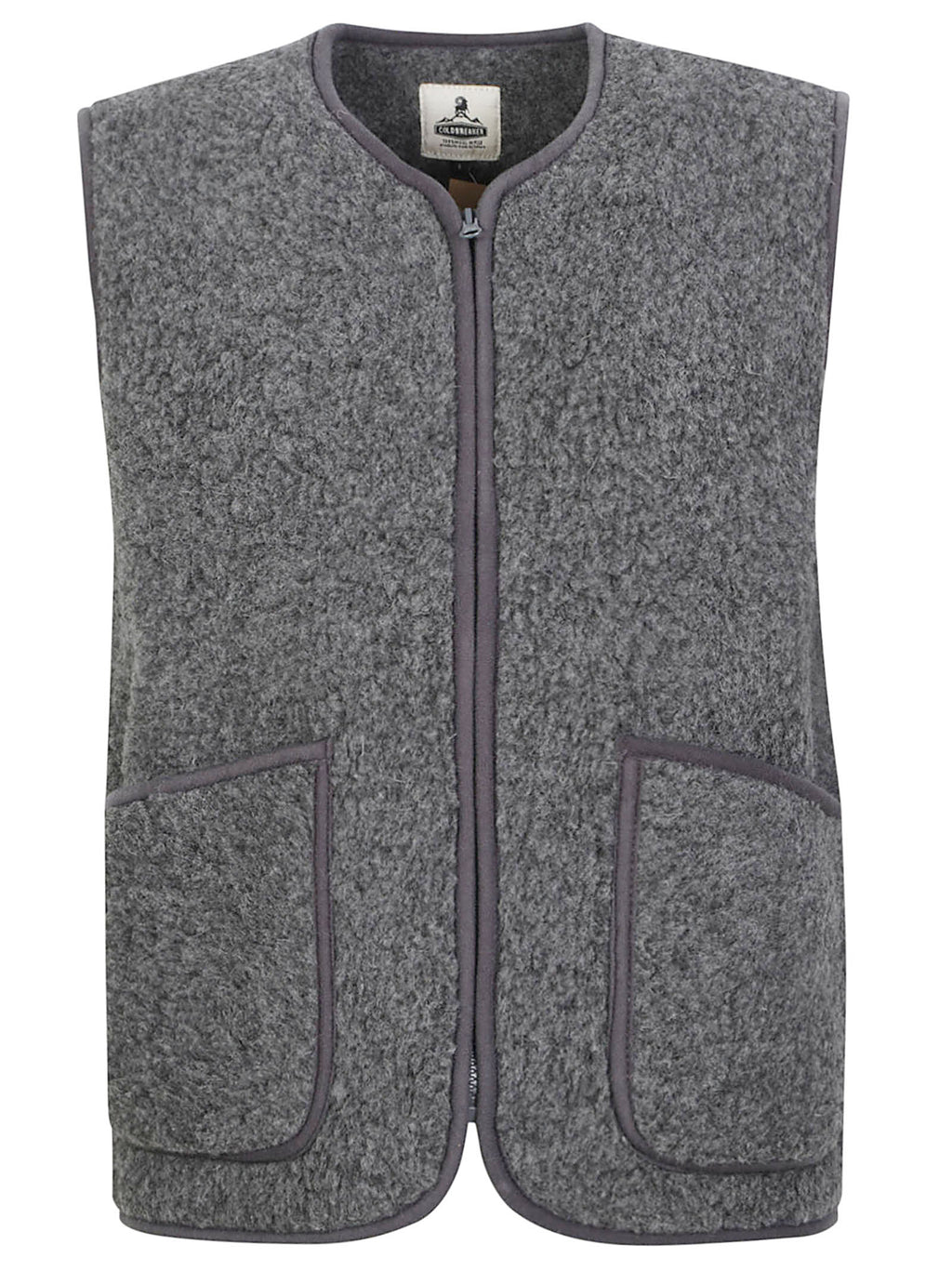 PEPITKOGRAPHITE Coldbreaker