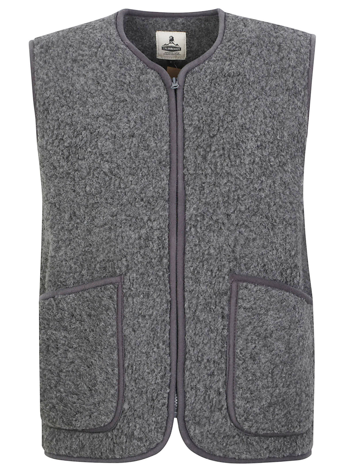 PEPITKOGRAPHITE Coldbreaker