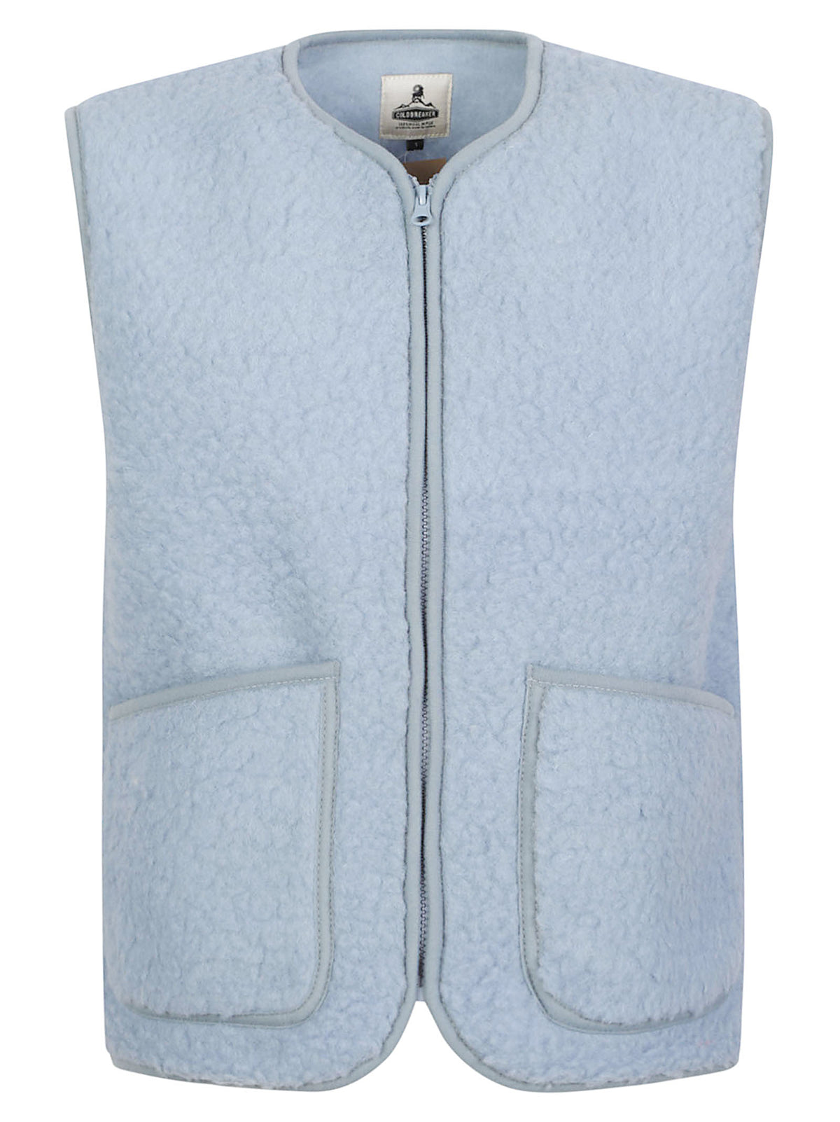 PEPITKOICY BLUE Coldbreaker