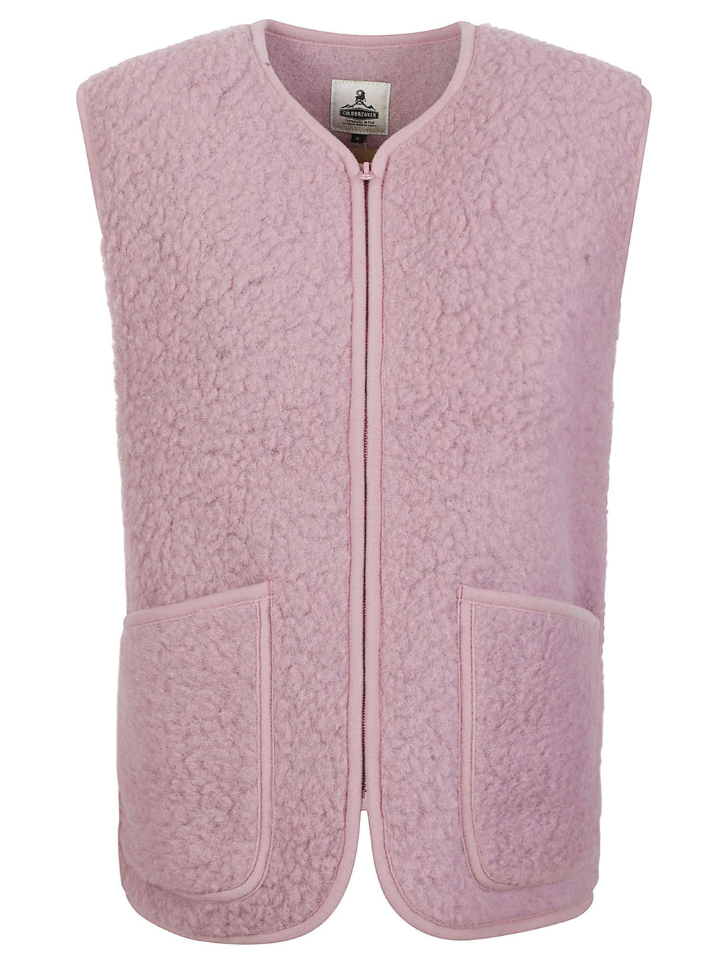 PEPITKOVENETIAN PINK Coldbreaker