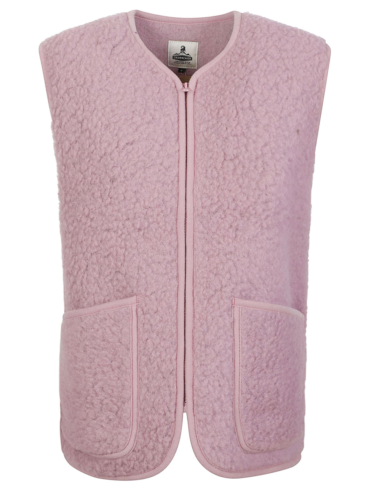 PEPITKOVENETIAN PINK Coldbreaker