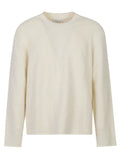 CREWNECK BRUSHED 