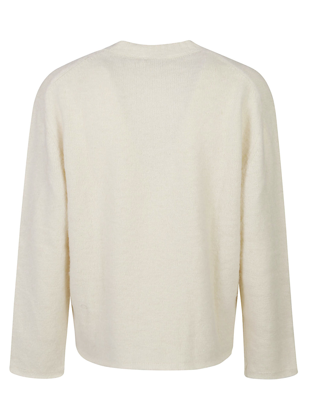 CREWNECK BRUSHED 
