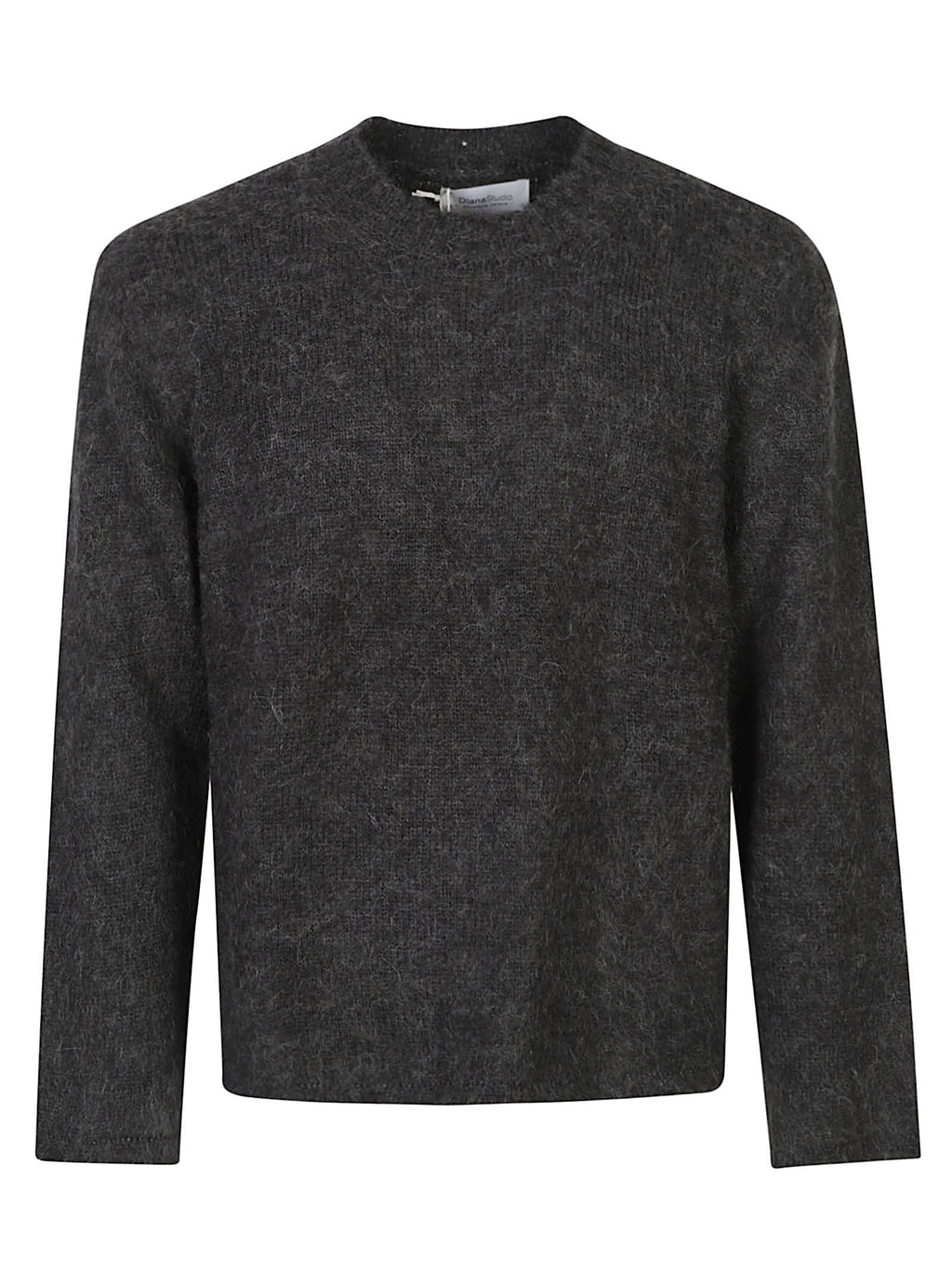 CREWNECK BRUSHED 