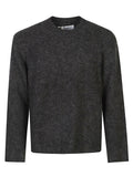CREWNECK BRUSHED 