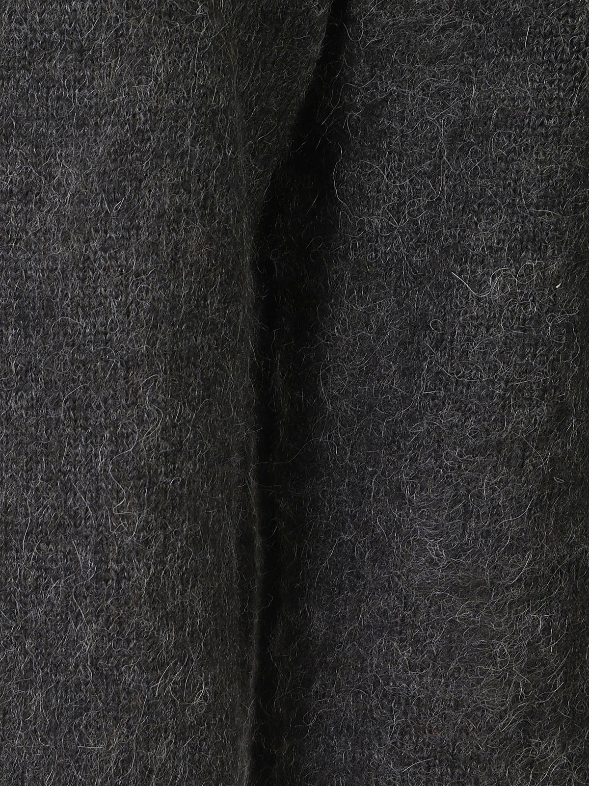 CREWNECK BRUSHED 