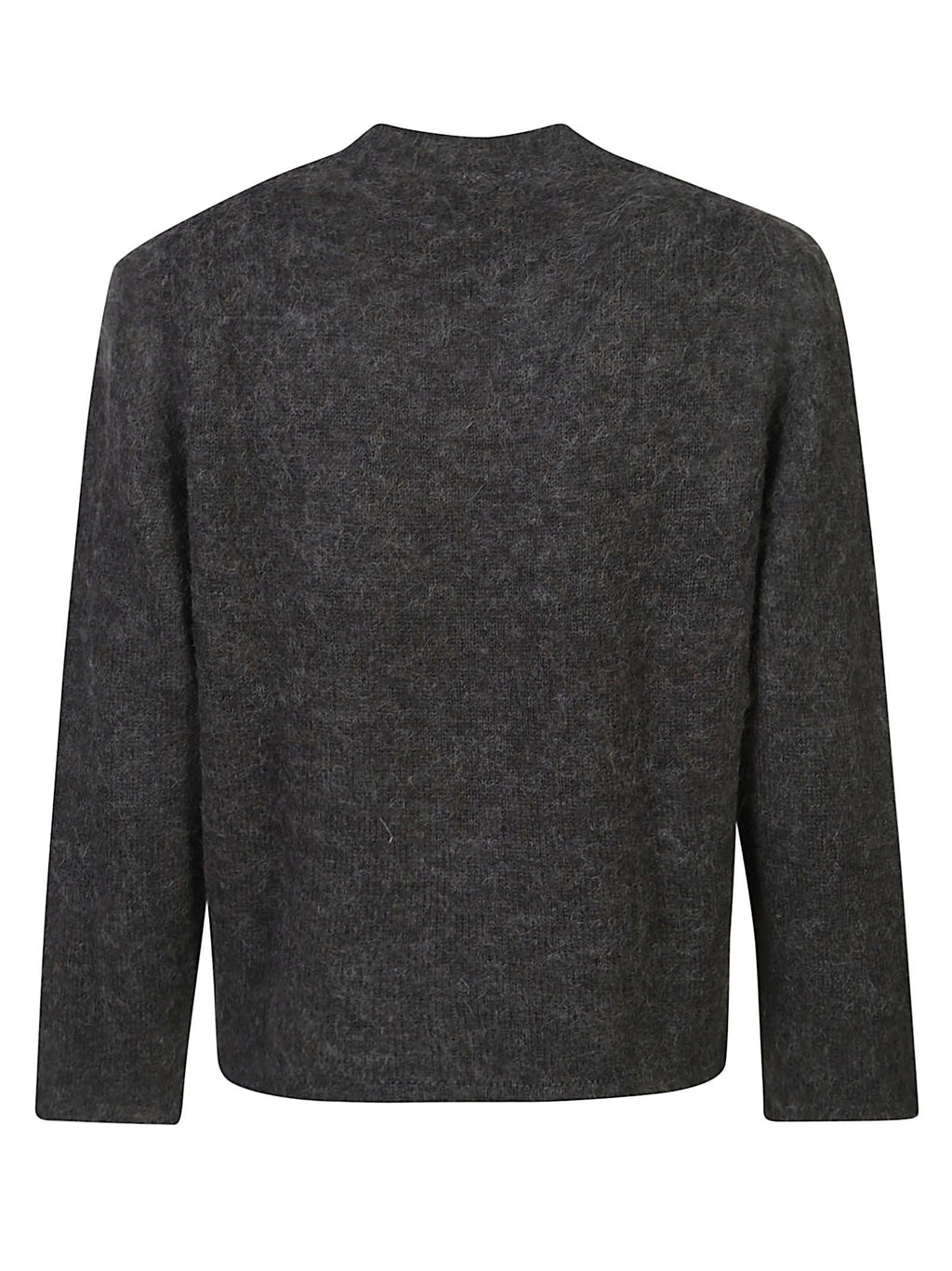 CREWNECK BRUSHED 