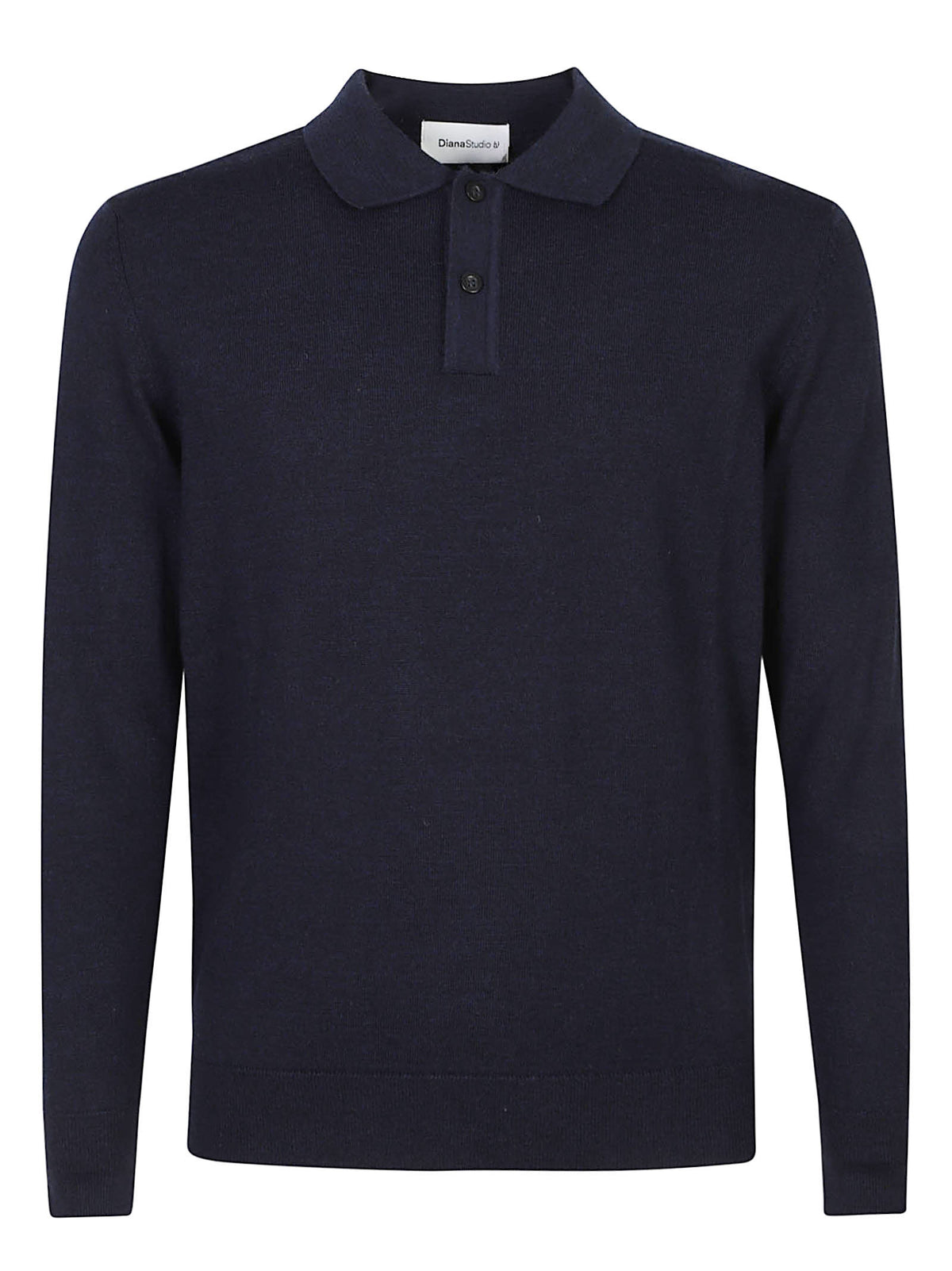 POLO MERINO 