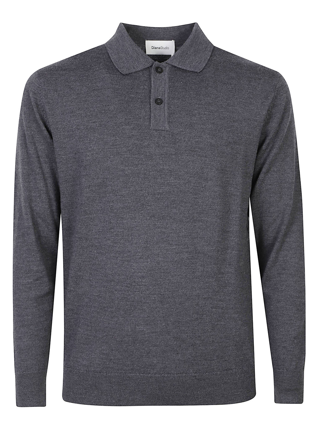 POLO MERINO 