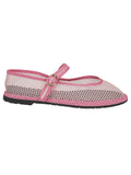 ISABELLAPINK FLABELUS