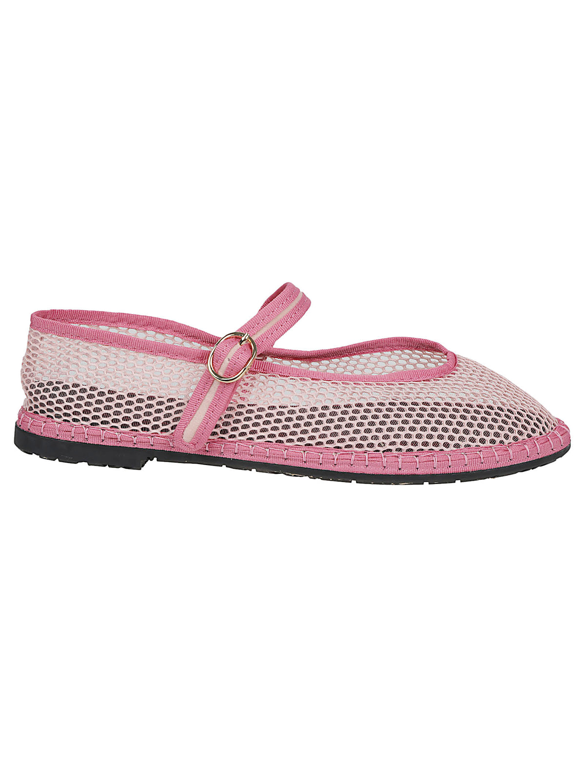 ISABELLAPINK FLABELUS