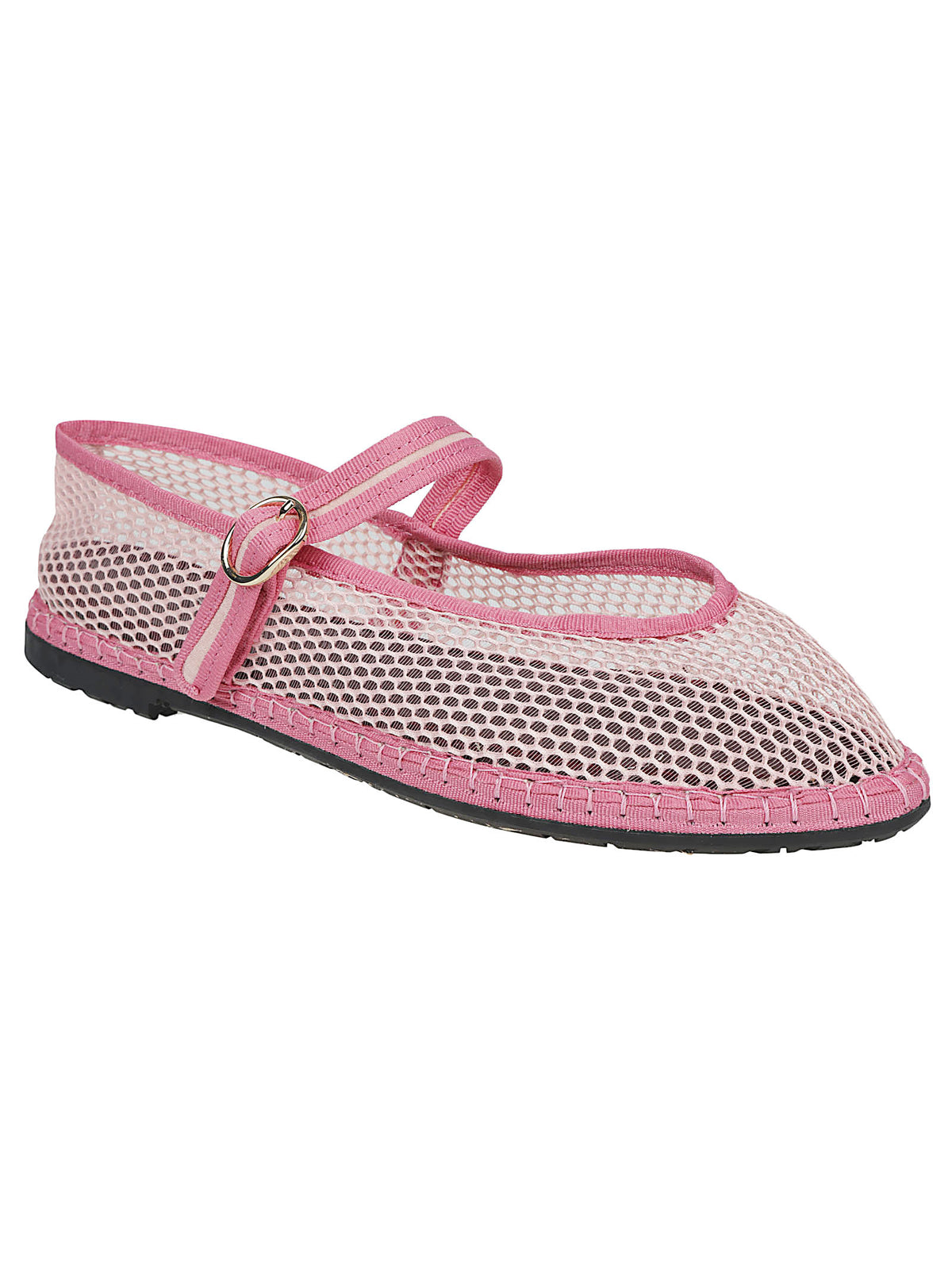 ISABELLAPINK FLABELUS