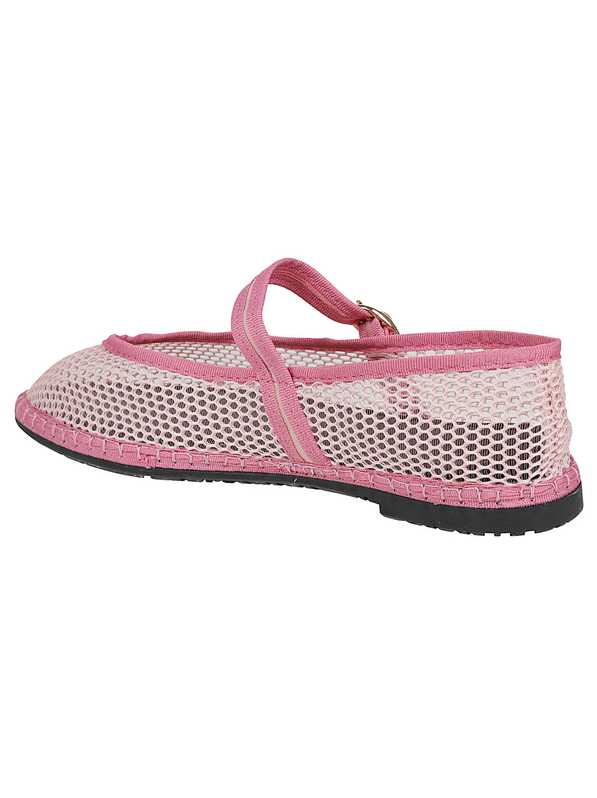 ISABELLAPINK FLABELUS