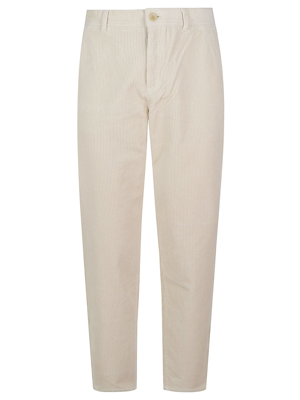 CORDUROY TAPERED PANTS215 Les Deux