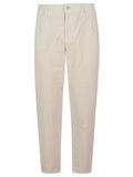 CORDUROY TAPERED PANTS215 Les Deux