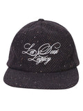 LEGACY HERRINGBONE LETTERMAN CAP867 Les Deux