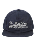 LEGACY LETTERMAN460 Les Deux