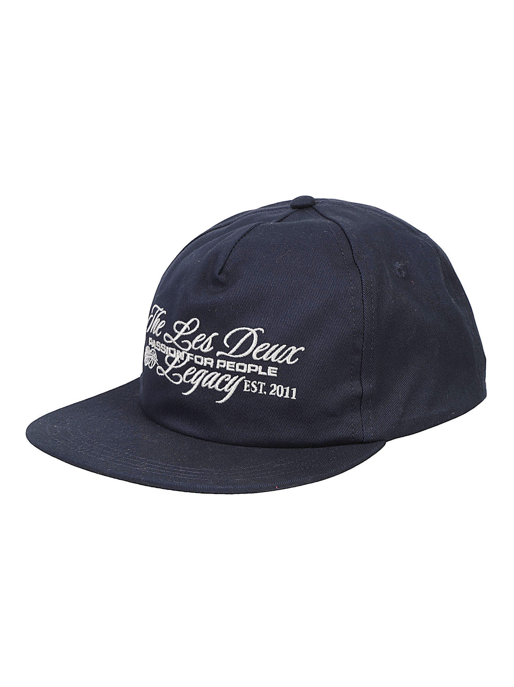 LEGACY LETTERMAN460 Les Deux