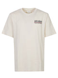 RECORD T-SHIRT215 Les Deux