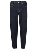 RYDER WASHED DENIM JEANS485 Les Deux