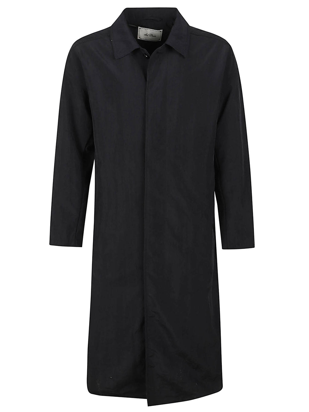 SHINY COAT100 Les Deux