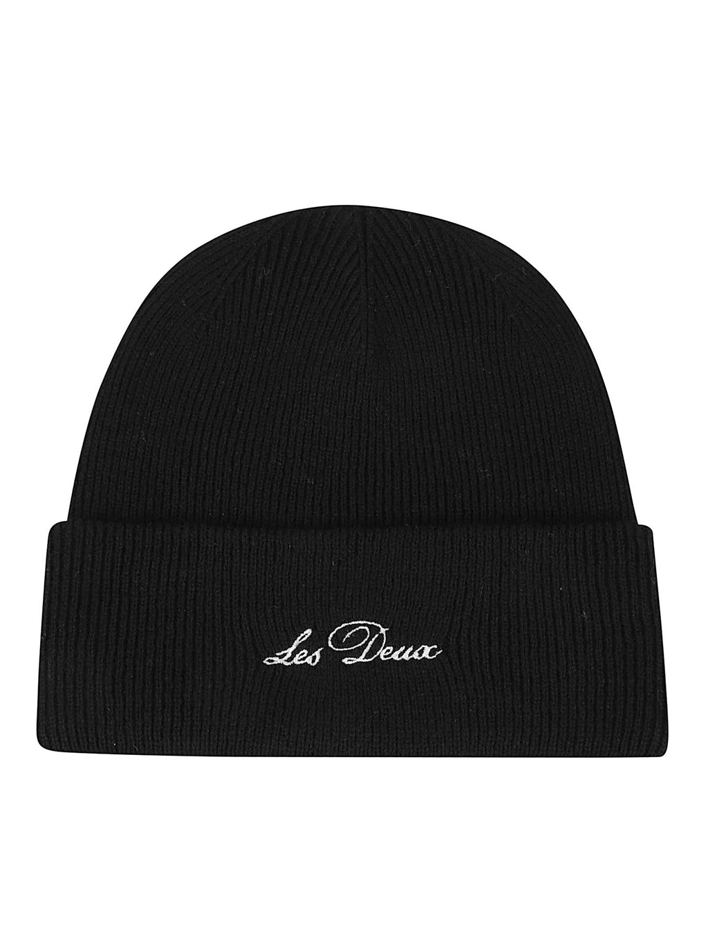 SIGNATURE BEANIE100 Les Deux