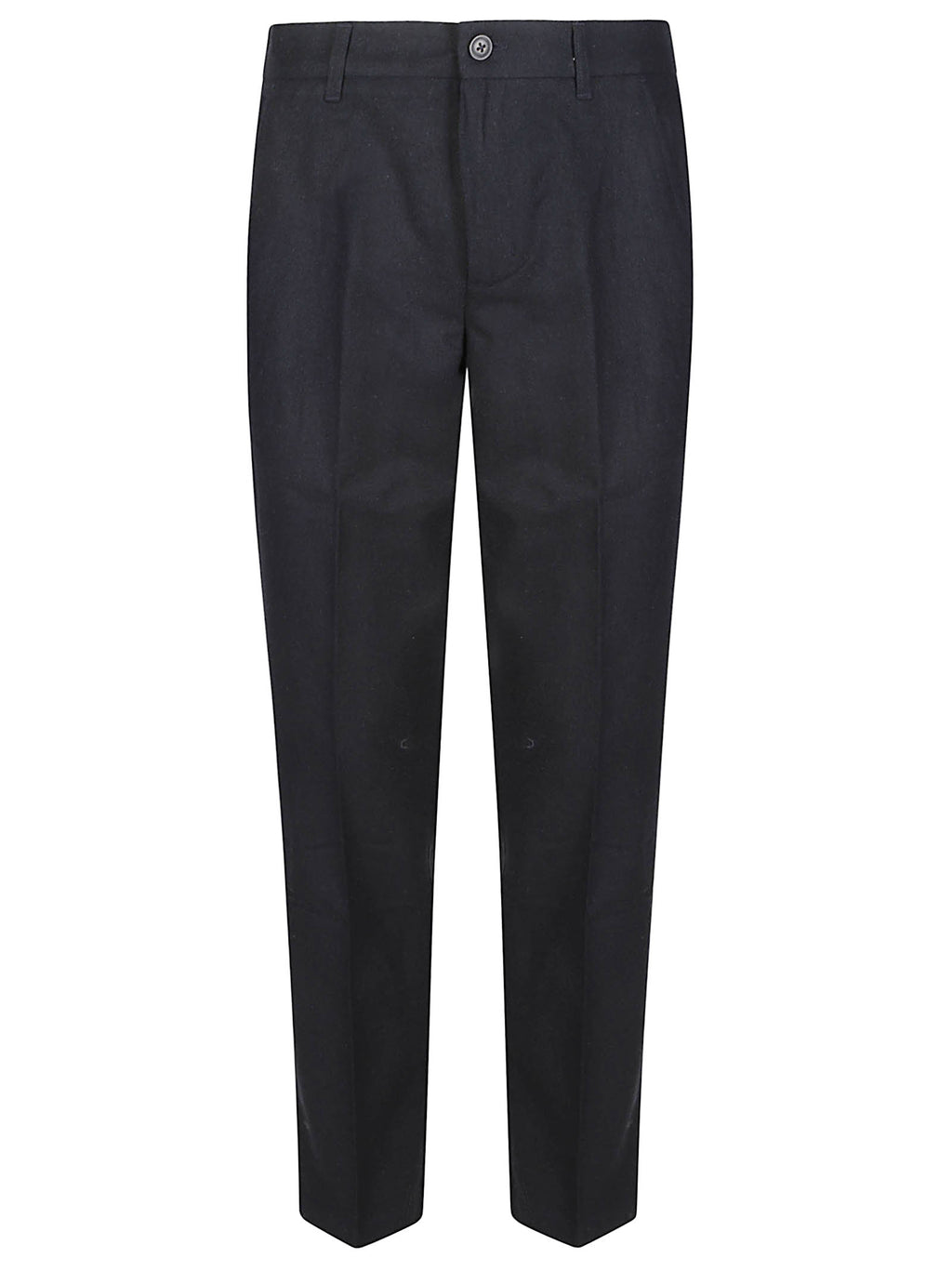 WOOL REG SUIT PANTS460 Les Deux