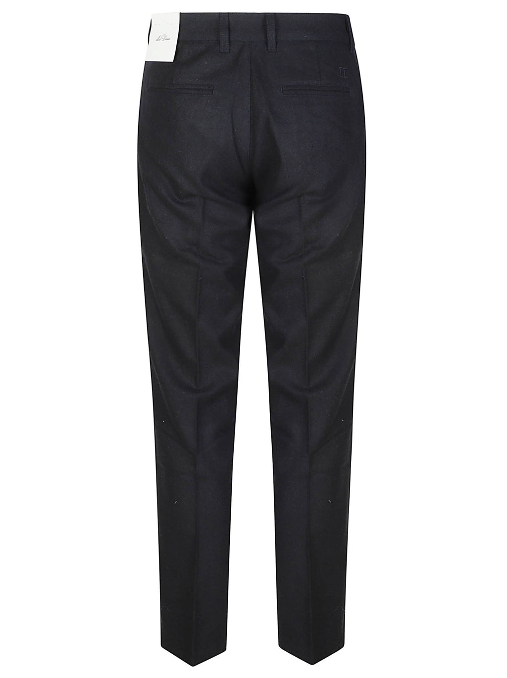 WOOL REG SUIT PANTS460 Les Deux