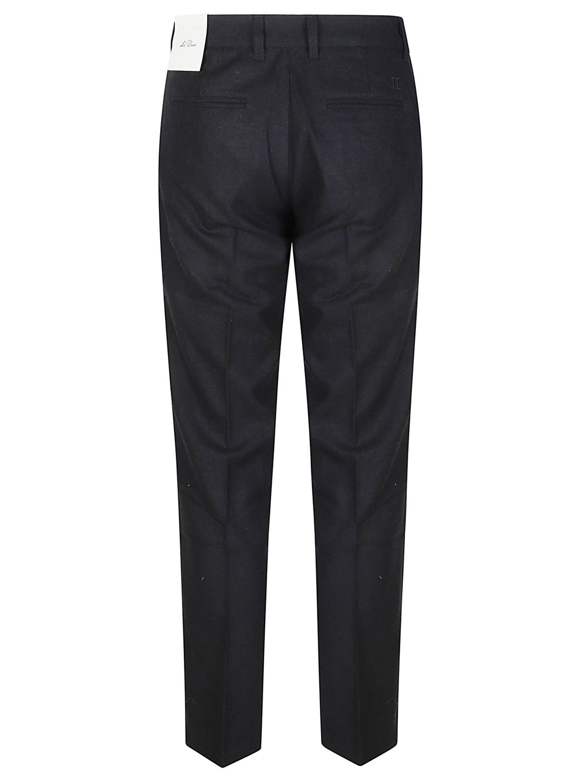 WOOL REG SUIT PANTS460 Les Deux