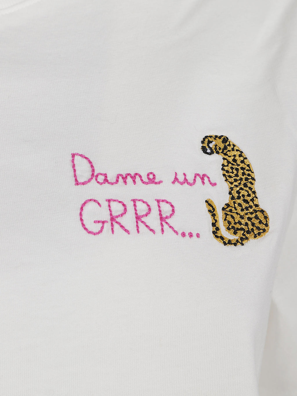 EMILIE W - DAME LEO 