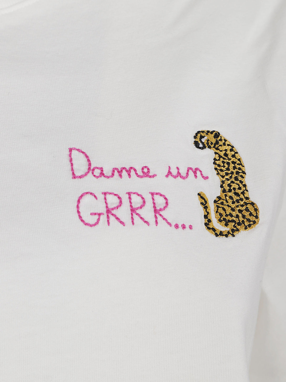 EMILIE W - DAME LEO 