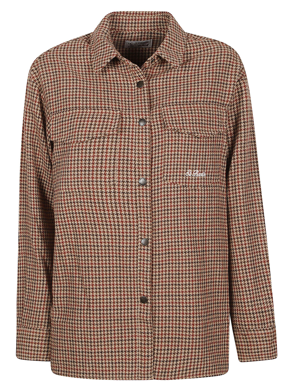 CAMBRY FLANNEL - SNOOPY 