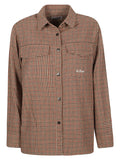 CAMBRY FLANNEL - SNOOPY 