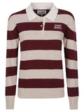 HADIDY - STRIPES 