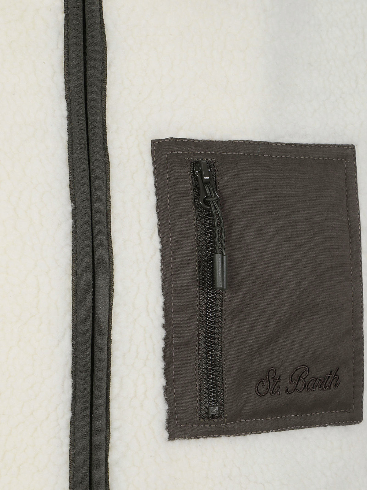 KEY000900023M10 MC2 SAINT BARTH