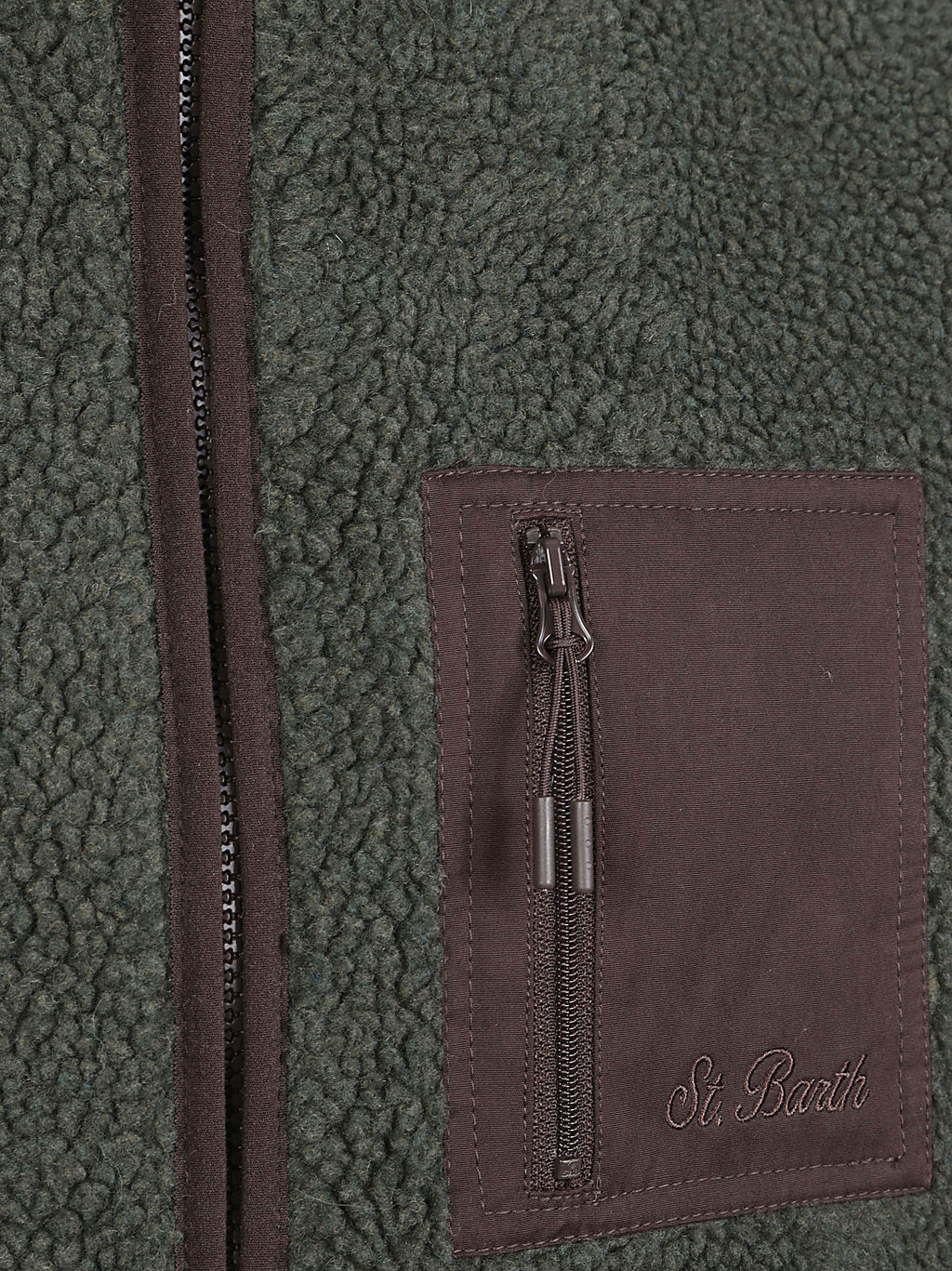 KEY000900034M52 MC2 SAINT BARTH