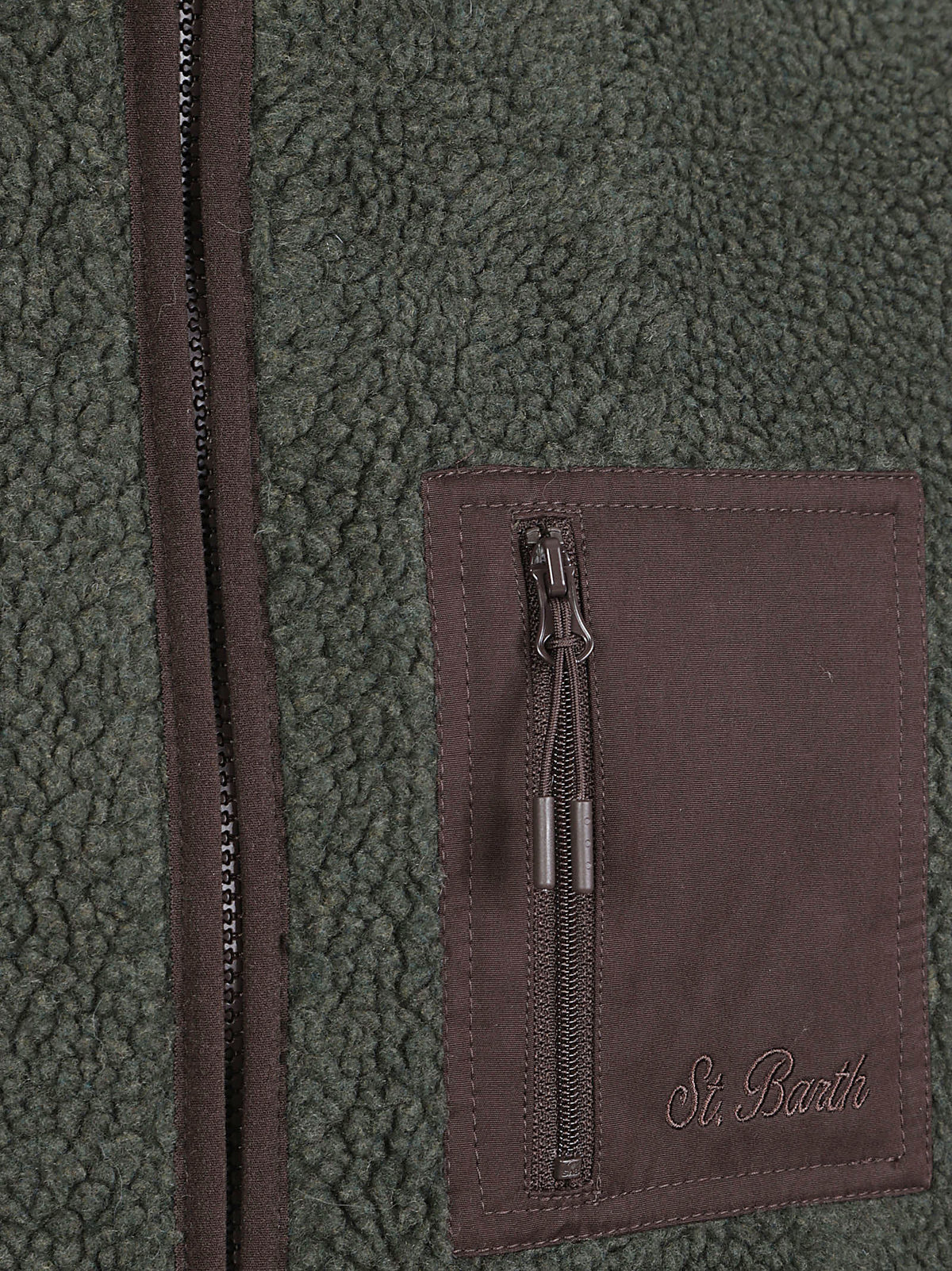 KEY000900034M52 MC2 SAINT BARTH