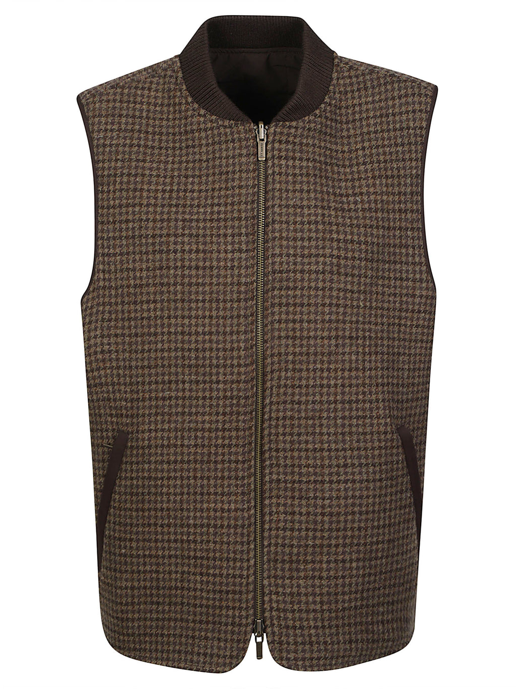 SPENCER WOOL00370M5218 MC2 SAINT BARTH