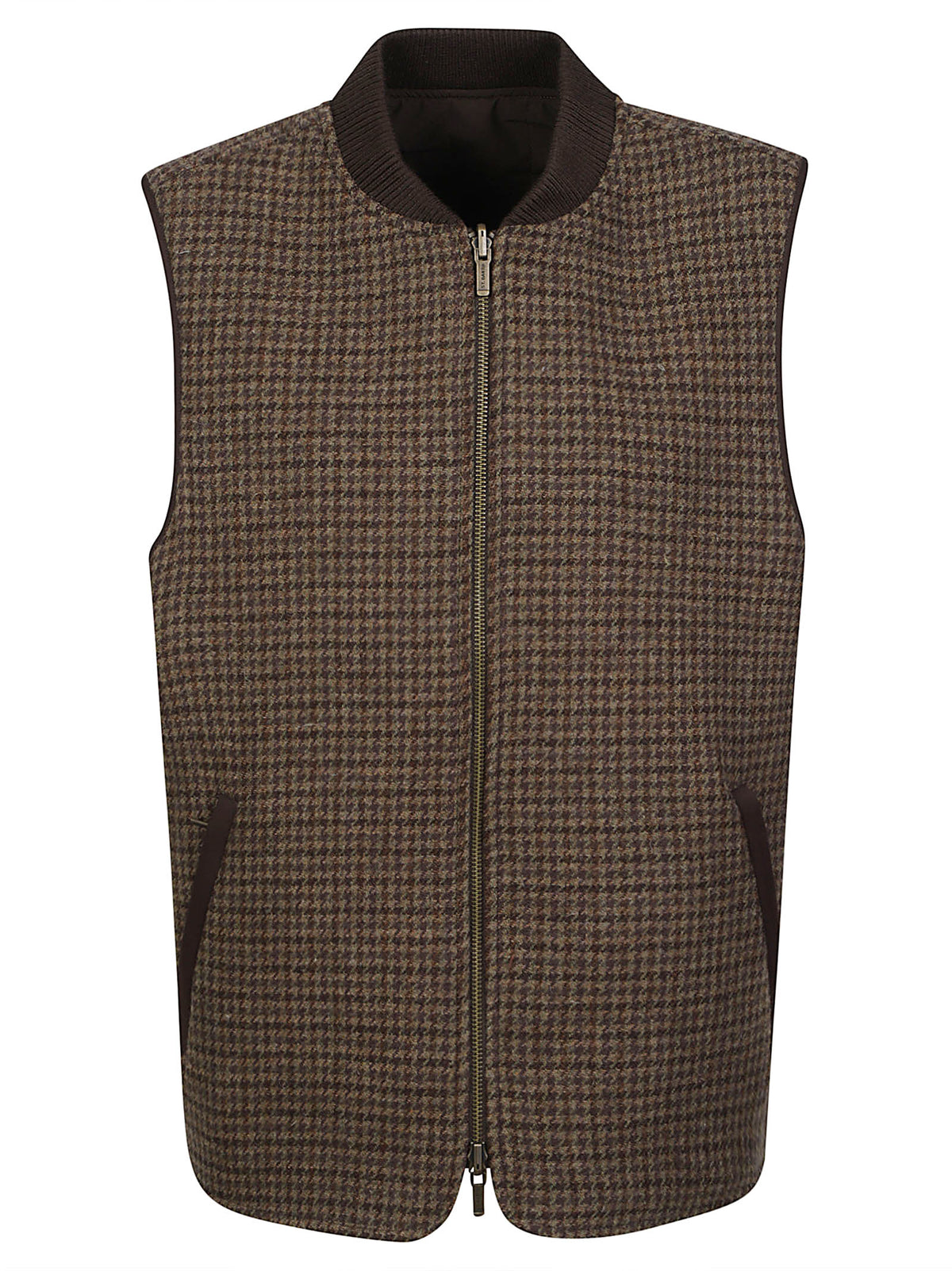 SPENCER WOOL00370M5218 MC2 SAINT BARTH