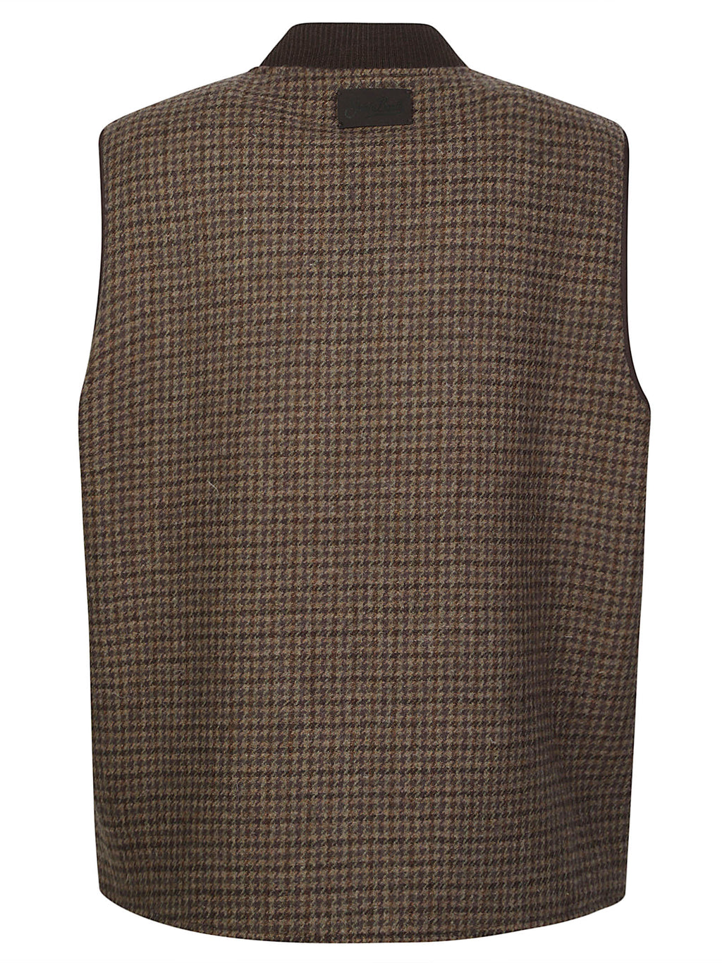 SPENCER WOOL00370M5218 MC2 SAINT BARTH