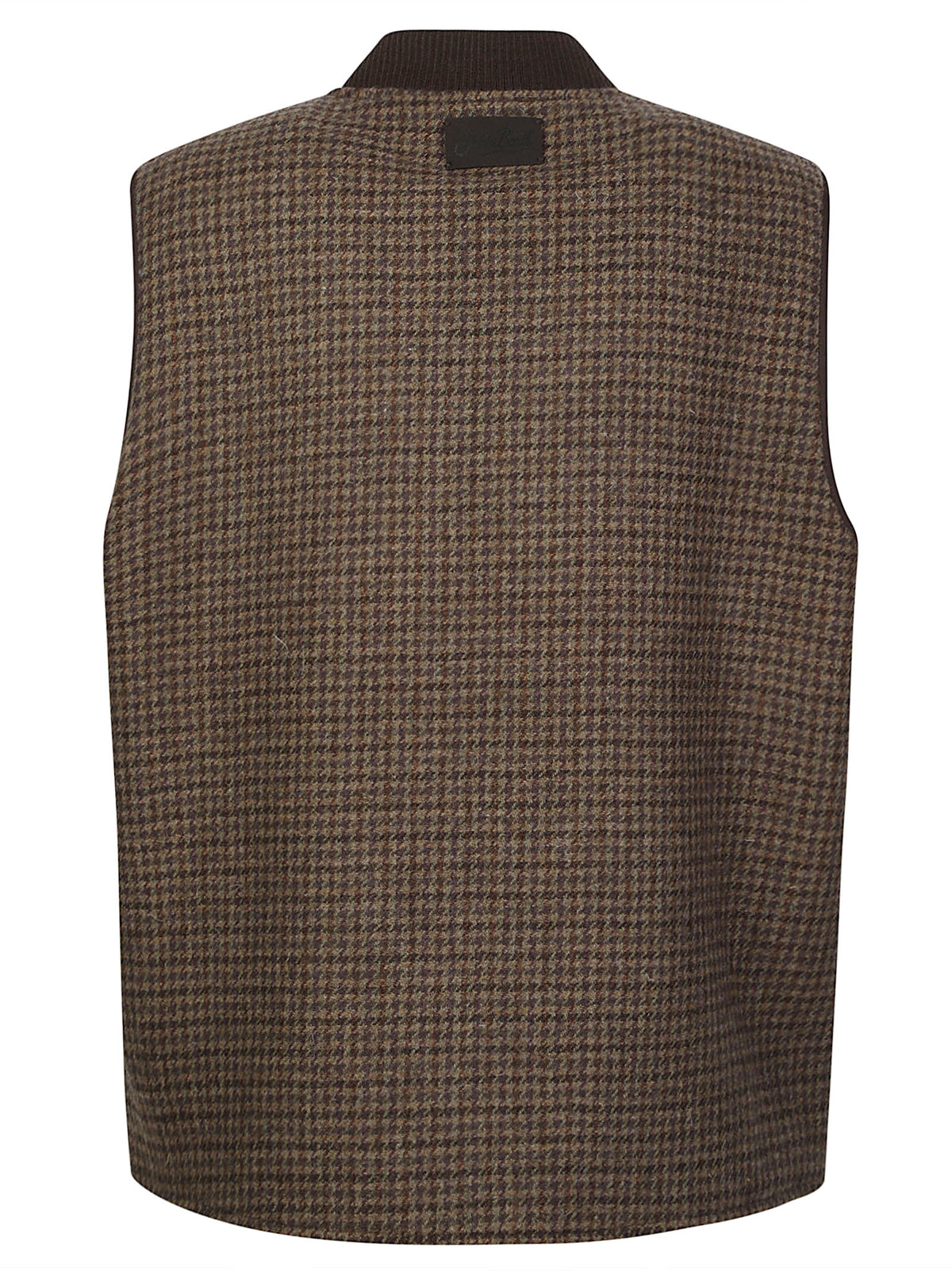 SPENCER WOOL00370M5218 MC2 SAINT BARTH
